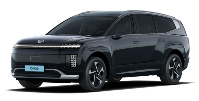 IONIQ 9 (2025)