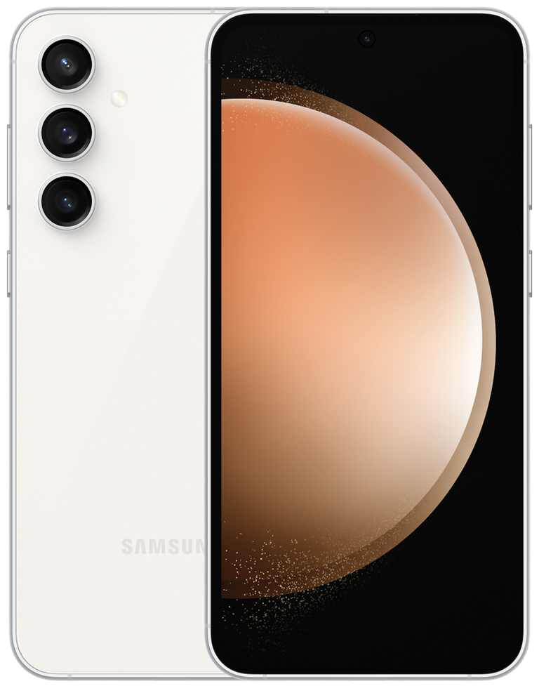 Samsung Galaxy S23 FE (Snapdragon)