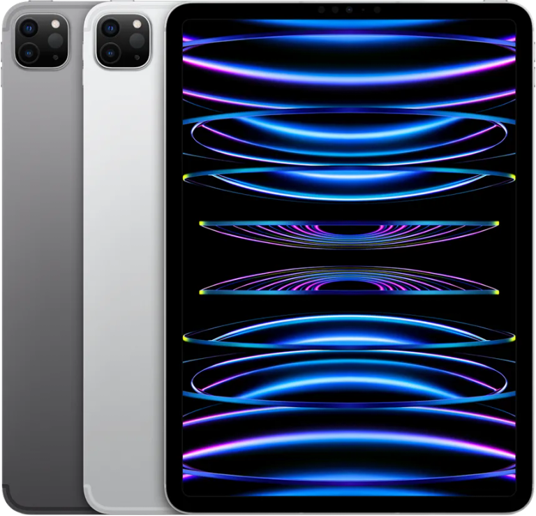 Apple iPad Pro 11 4th