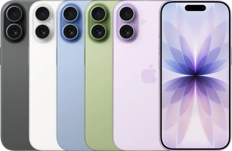 Apple iPhone 17