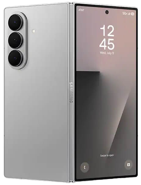 Galaxy Z Fold 7