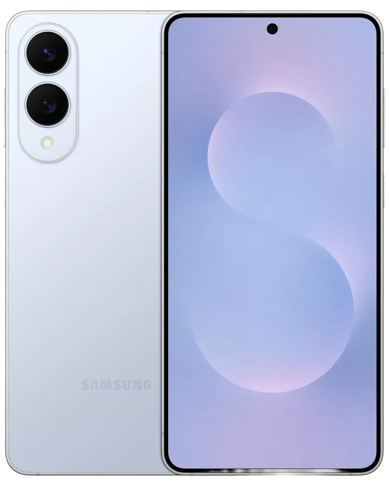 Samsung Galaxy S25 Edge