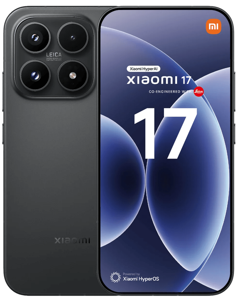 Xiaomi 17