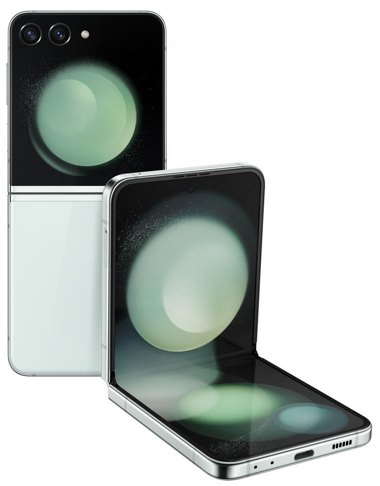 Galaxy Z Flip 5