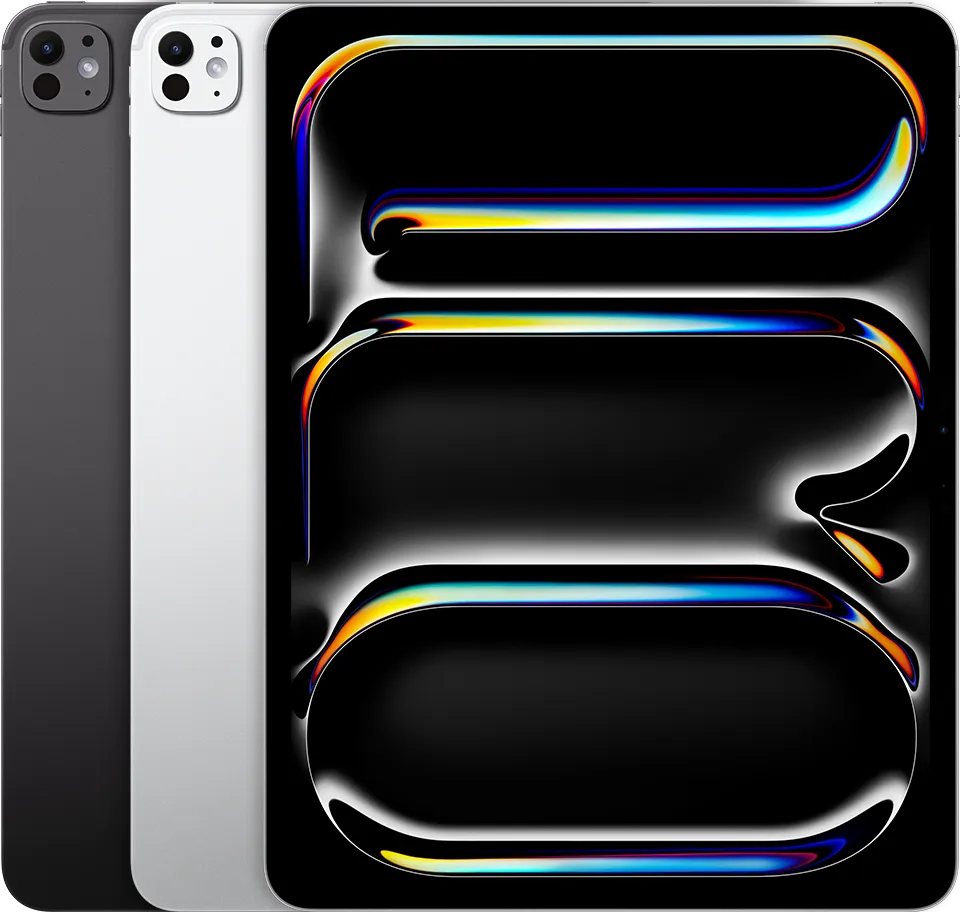 Apple iPad Pro 13 M4