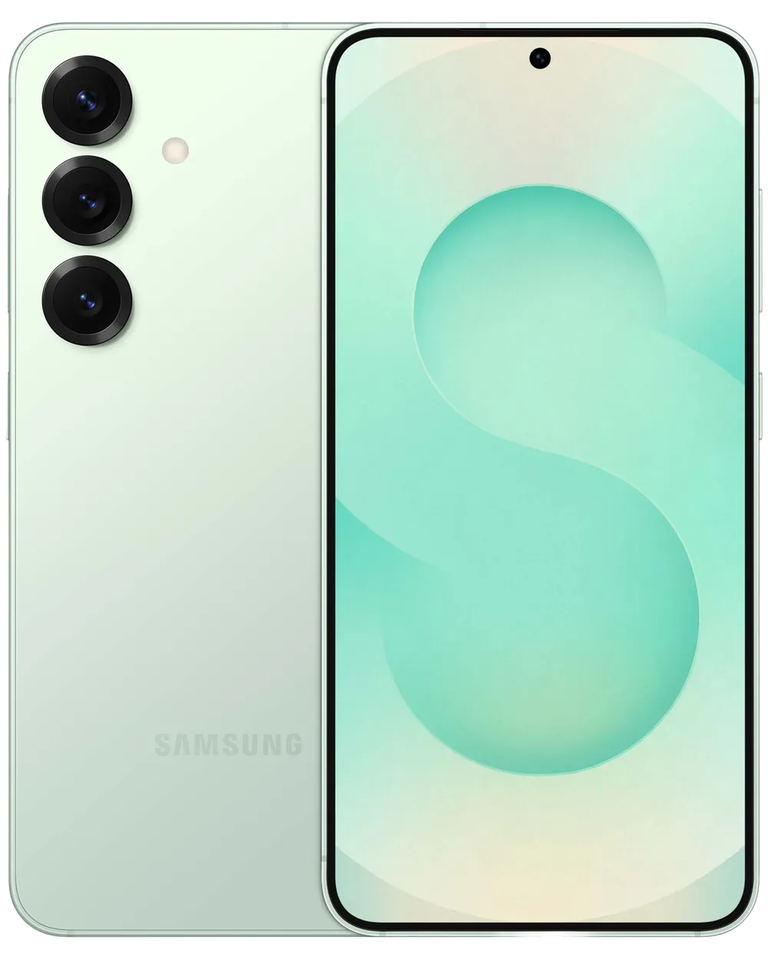Samsung Galaxy S25