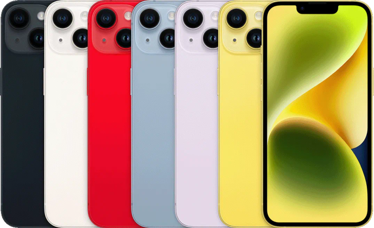 Apple iPhone 14