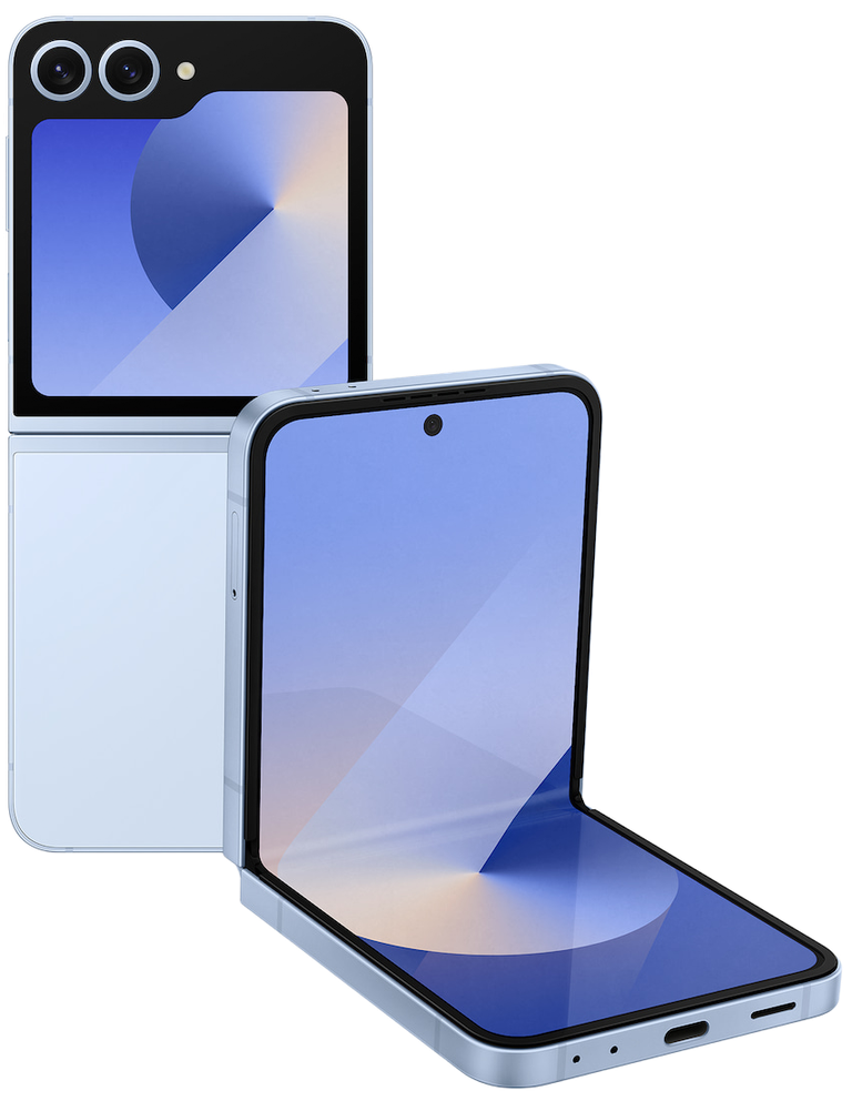 Galaxy Z Flip 6