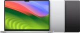Apple MacBook Pro 16 (M3 Pro)