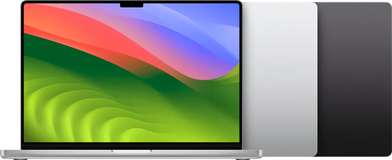Apple MacBook Pro 16 (M3 Pro)