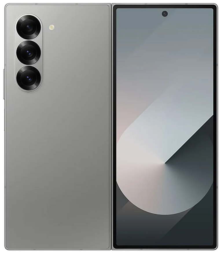 Galaxy Z Fold 6