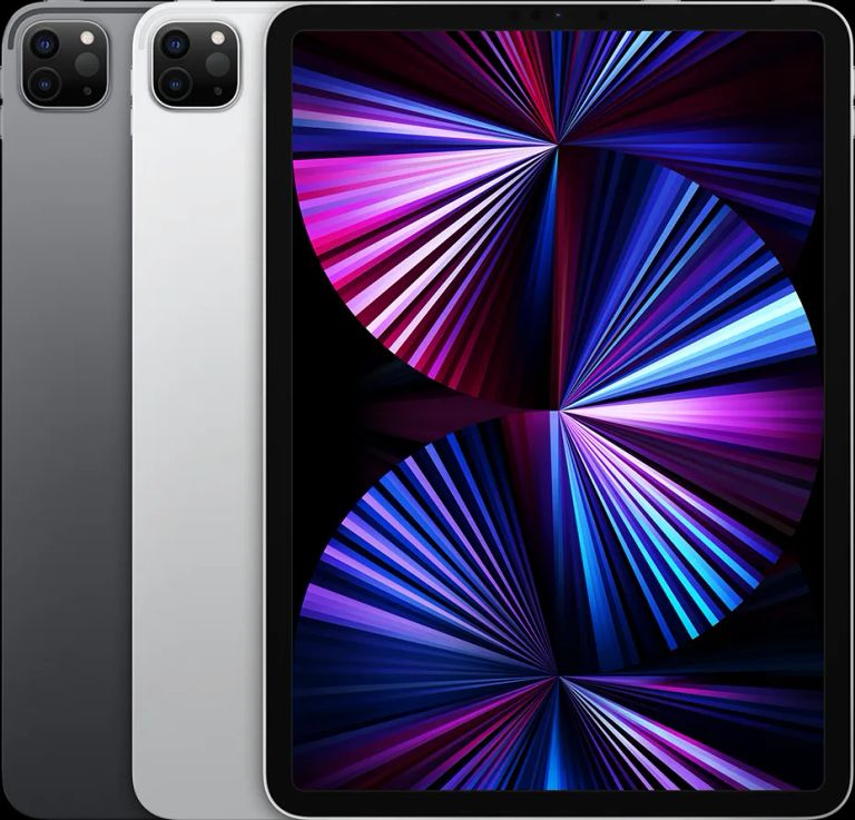 Apple iPad Pro 11 3th