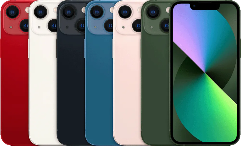 Apple iPhone 13 mini
