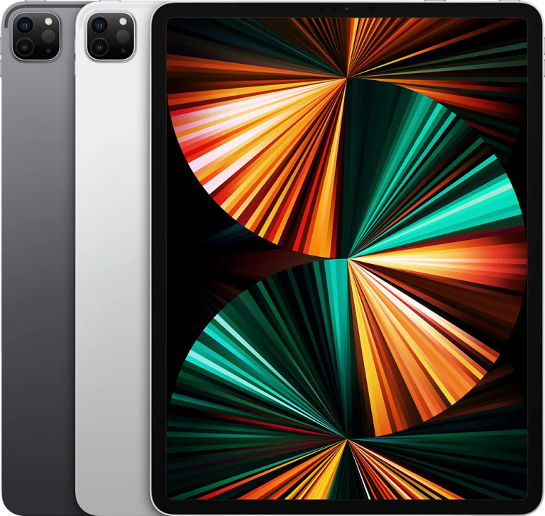 Apple iPad Pro 12.9 5th