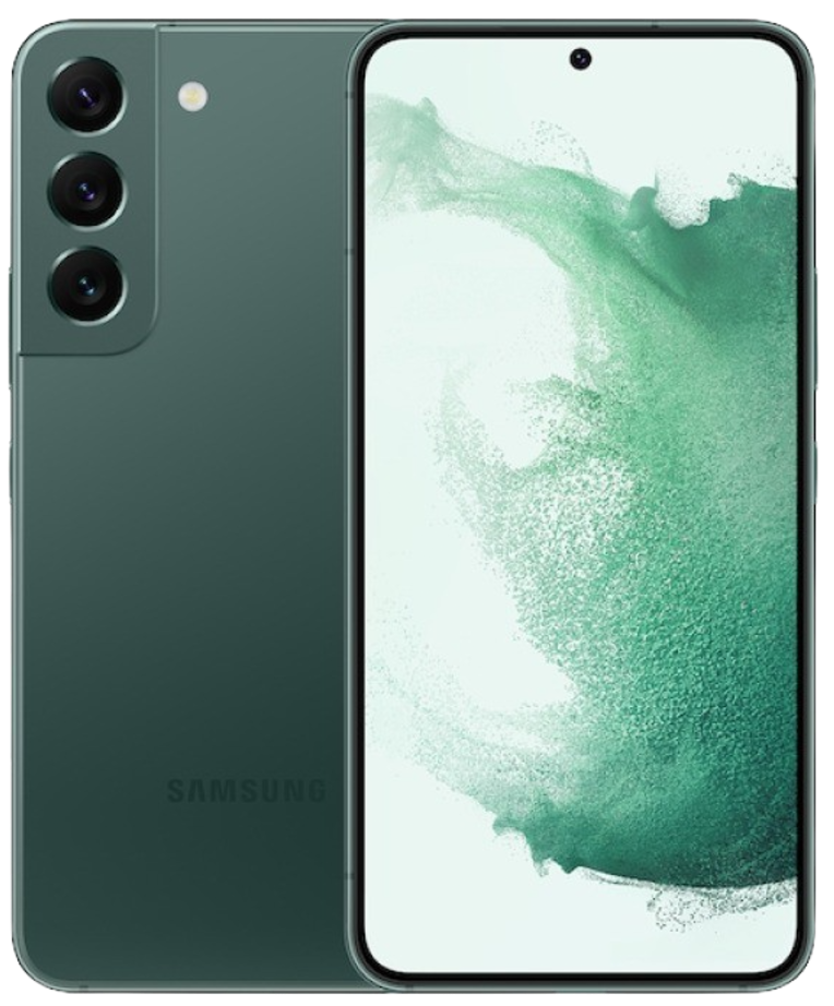 Samsung Galaxy S22 (Snapdragon)
