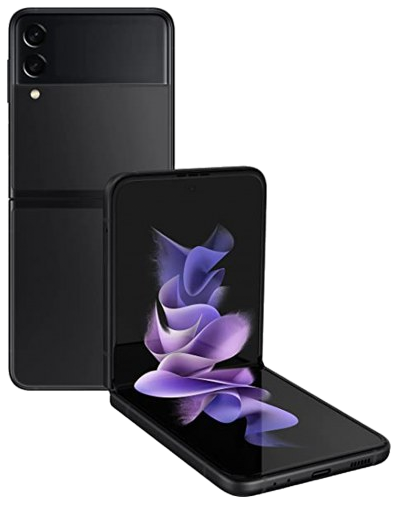 Galaxy Z Flip 3