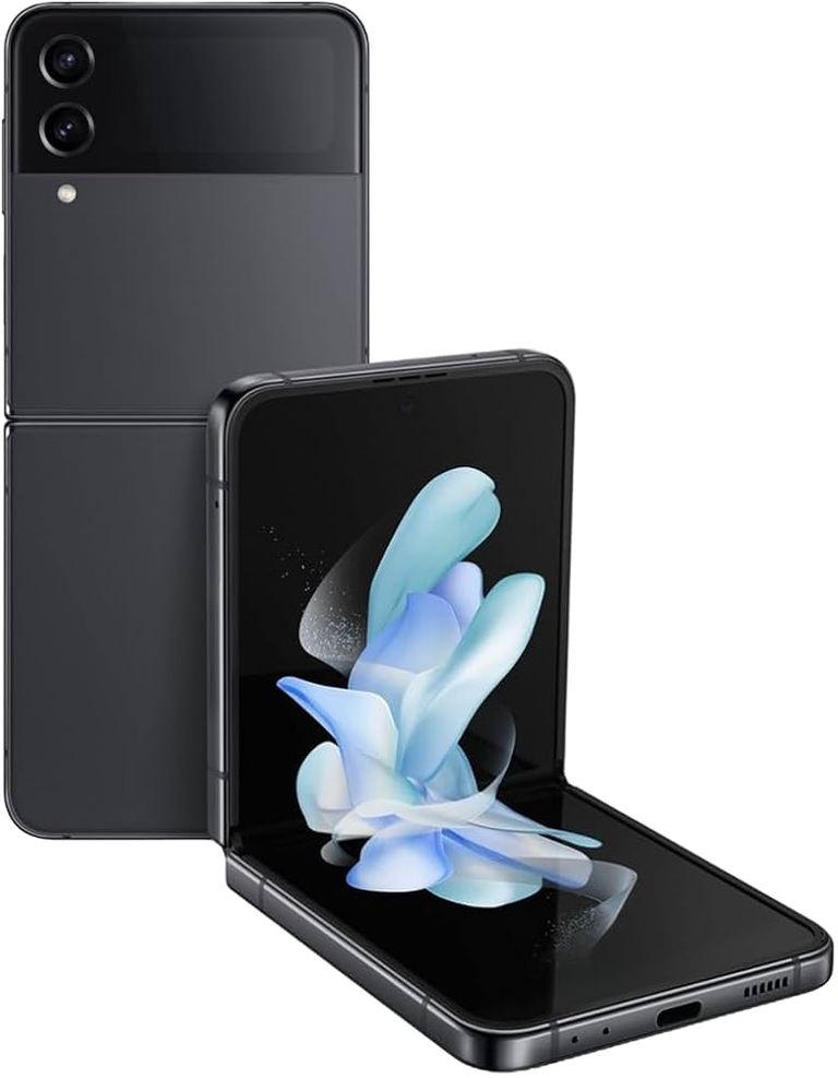 Galaxy Z Flip 4