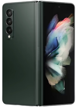 Galaxy Z Fold 3