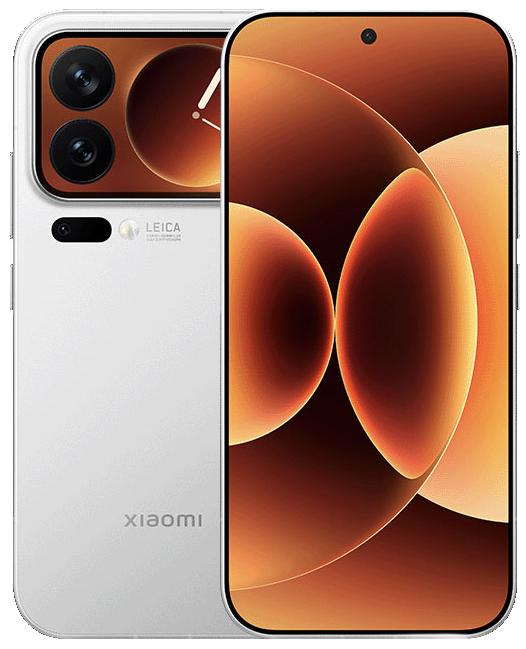 Xiaomi 17 Pro
