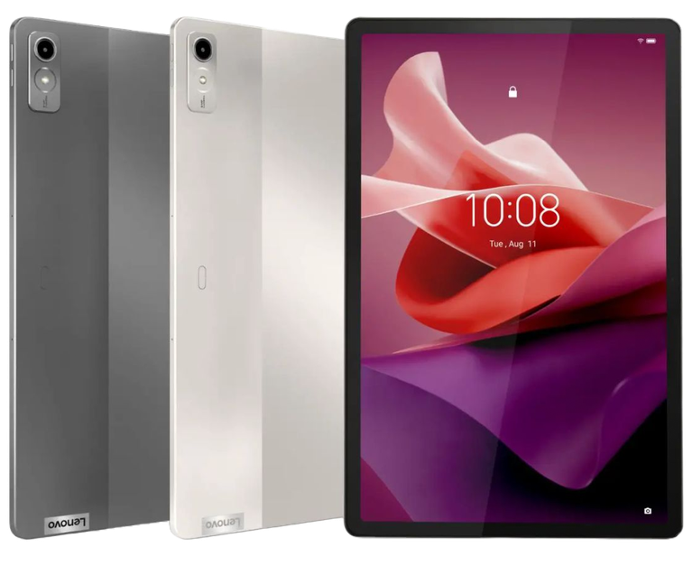 Lenovo Tab P12 QHD