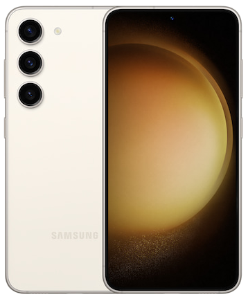 Samsung Galaxy S23