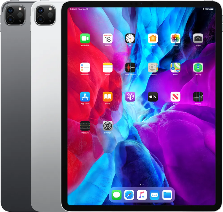 Apple iPad Pro 12.9 4th