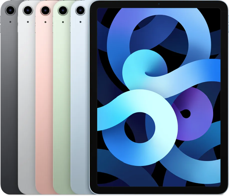 Apple iPad Air 4th