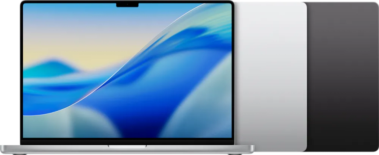 Apple MacBook Pro 16 (M5 Pro)