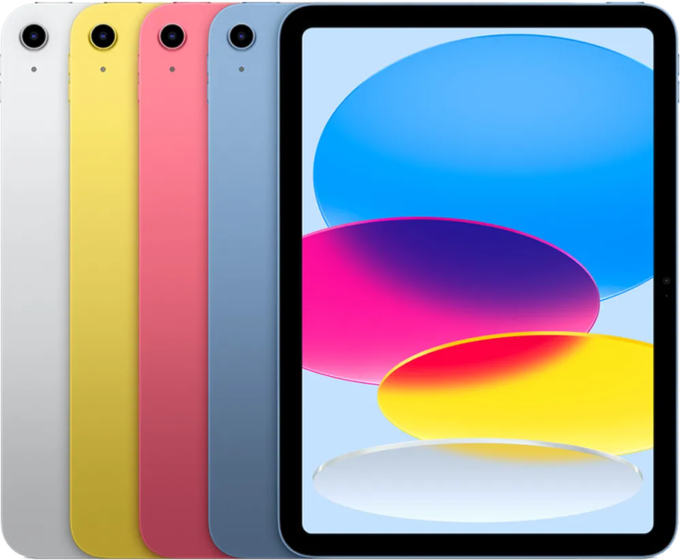 Apple iPad 11th