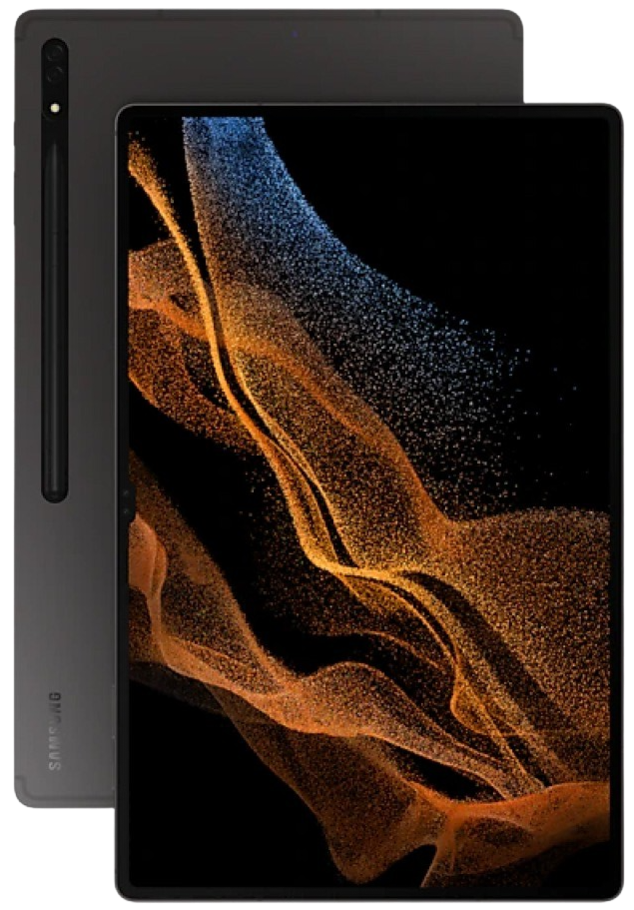 Samsung Galaxy Tab S8 Ultra