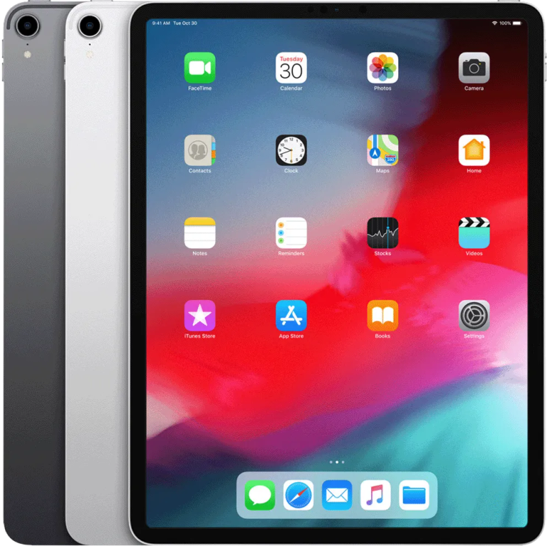 Apple iPad Pro 12.9 3th