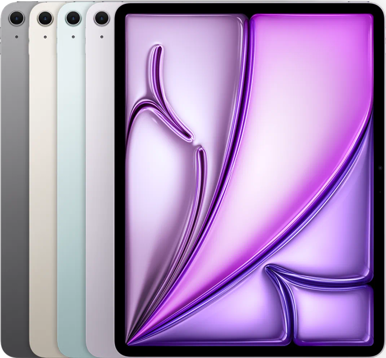 Apple iPad Air 13 M3