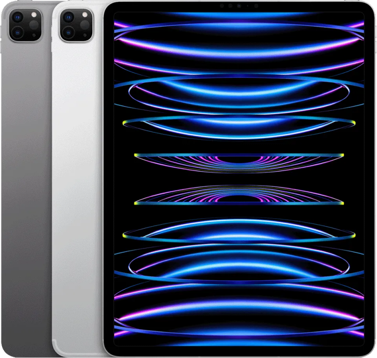 Apple iPad Pro 12.9 6th