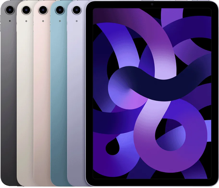 Apple iPad Air 5th