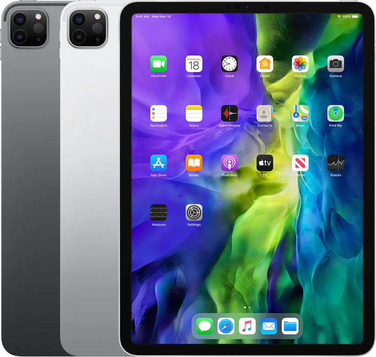 Apple iPad Pro 11 2th