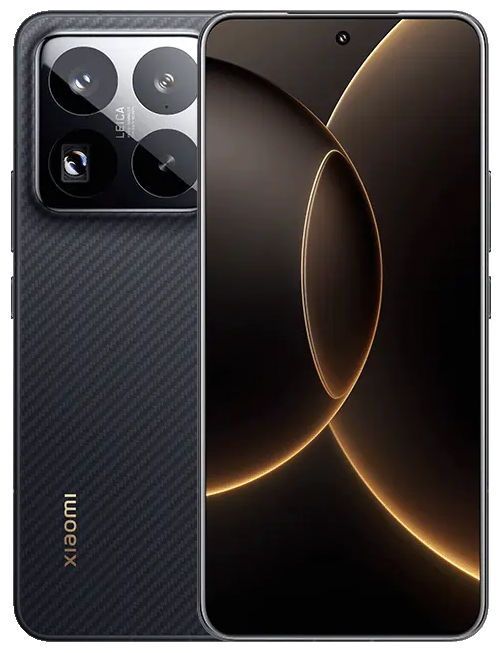 Xiaomi 15S Pro