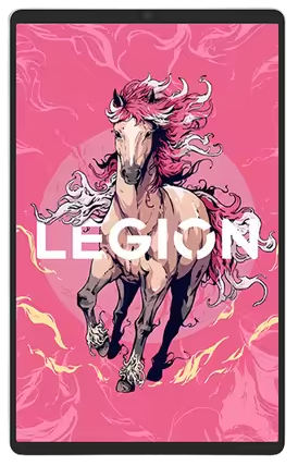Lenovo Legion Y700 5th