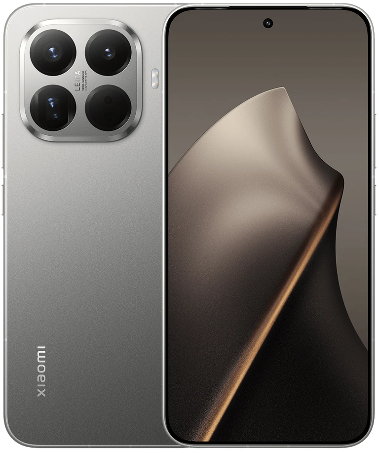 Xiaomi 15T Pro