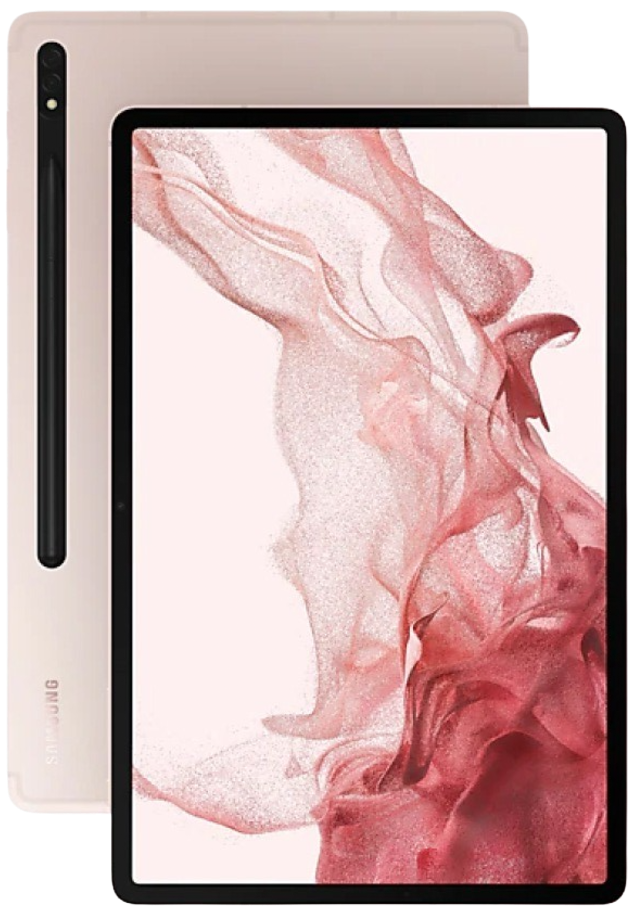 Samsung Galaxy Tab S8 Plus