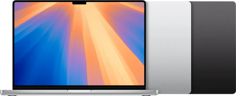 Apple MacBook Pro 16 (M4 Pro)