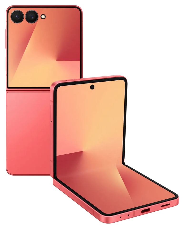 Galaxy Z Flip 7