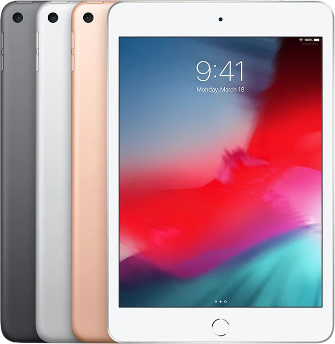 Apple iPad mini 5th