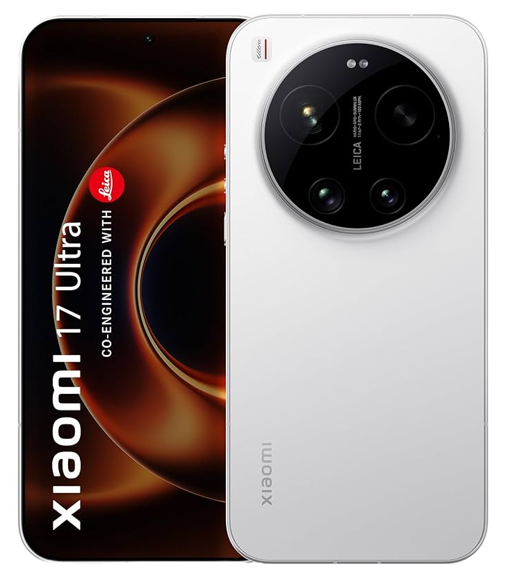 Xiaomi 17 Ultra
