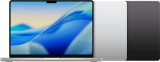 Apple MacBook Pro 14 (M5)