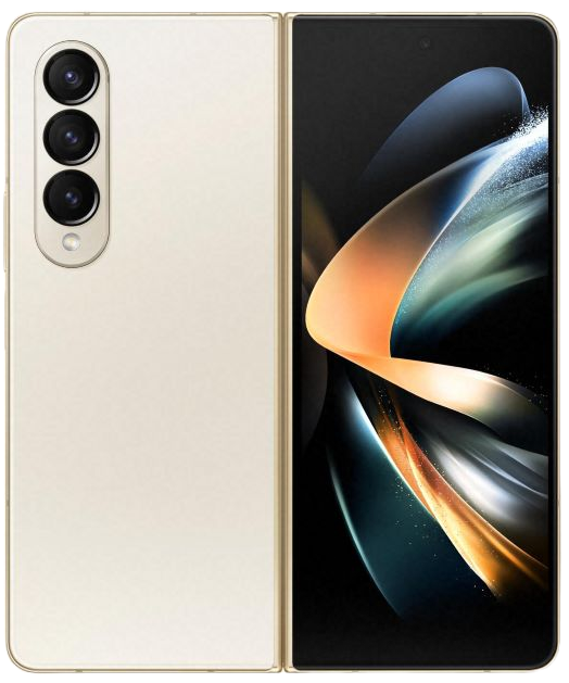 Galaxy Z Fold 4
