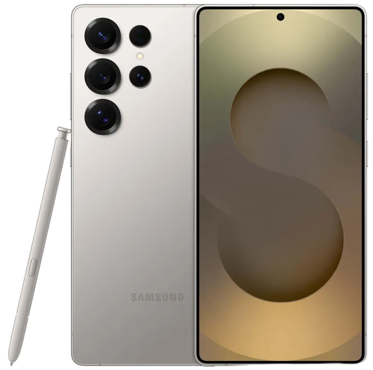 Samsung Galaxy S25 Ultra