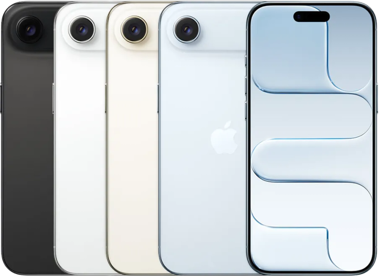 Apple iPhone Air
