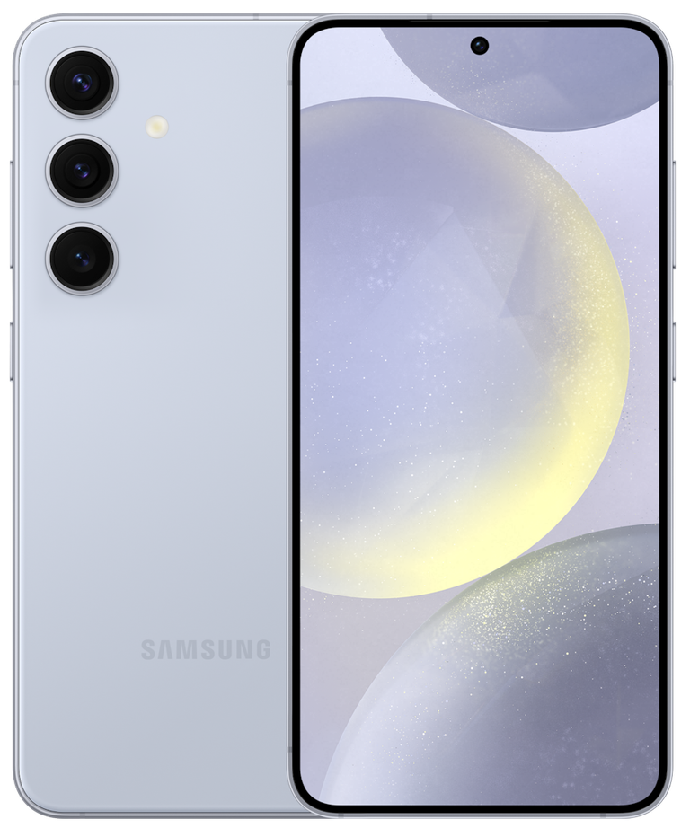 Samsung Galaxy S24 (Snapdragon)