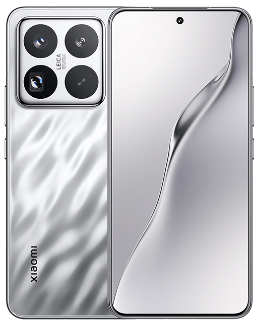 Xiaomi 15 Pro
