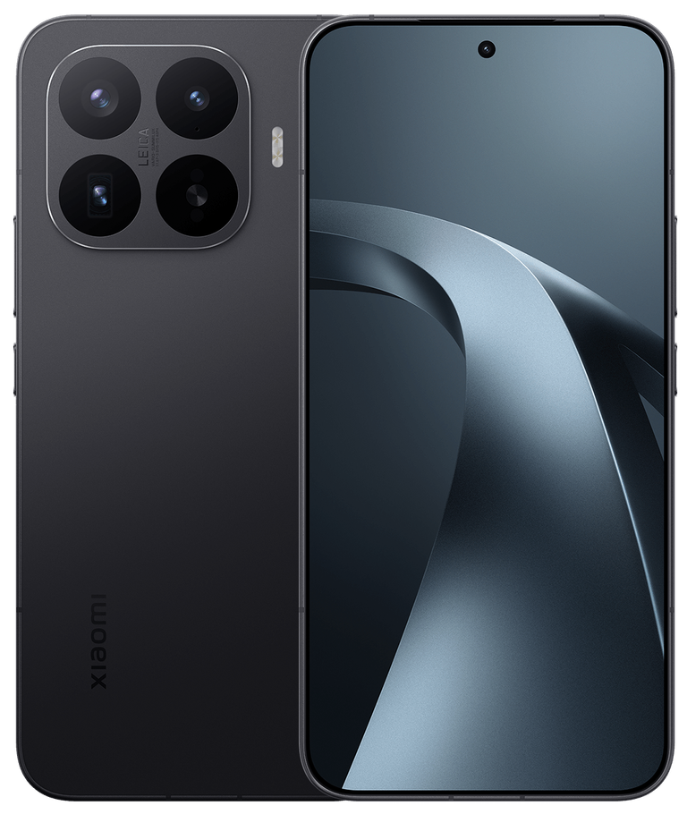 Xiaomi 17T Pro